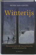Winterijs - Peter van Gestel, geen