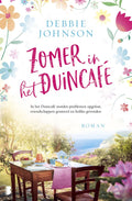 Duincafé 1 - Zomer in het Duincafé - Debbie Johnson
