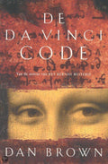 De Da Vinci Code - Dan Brown, d. brown