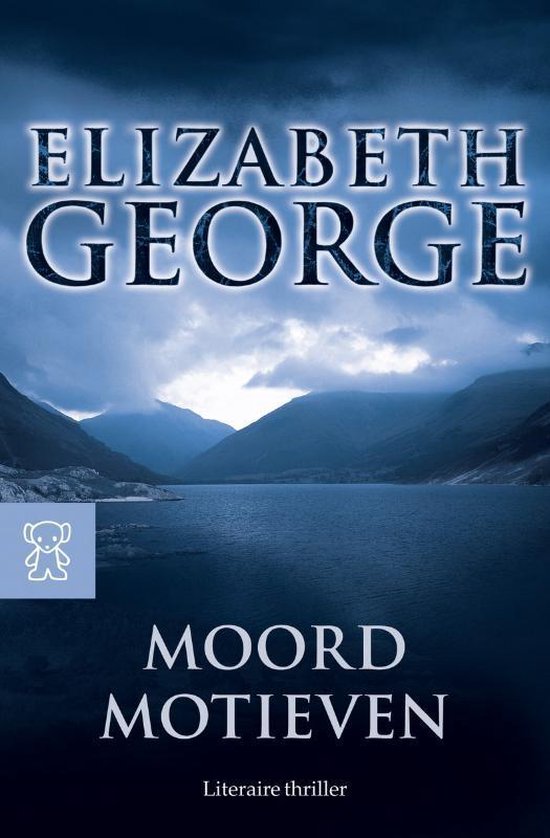 Moordmotieven Zb 3004 - Elizabeth George