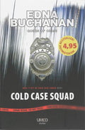 Cold Case Squad - Edna Buchanan, Gerard Suurmeijer