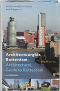 Architectural Guide to Rotterdam - Paul Groenendijk, Piet Vollaard