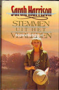 Stemmen uit het verleden - Sarah Harrison