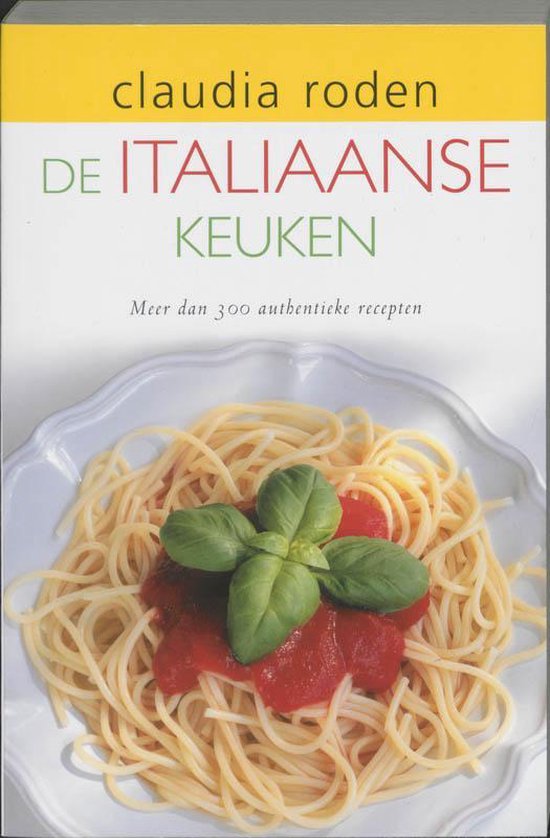 Italiaanse Keuken - C. Roden