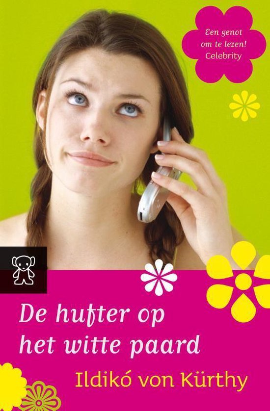 De Hufter Op Het Witte Paard - Ildiko von Kürthy