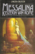 Messalina Keizerin van Rome - Jack Oleck