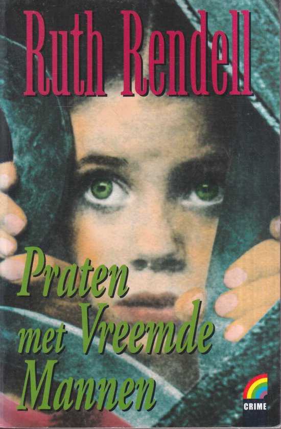 Praten met vreemde mannen - Ruth Rendell