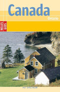 Nelles Gids Canada Ontario Quebec Atlantische Provincies - Eva Ambros, Mary Kelly