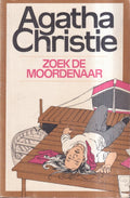 Zoek de Moordenaar - Agatha Christie