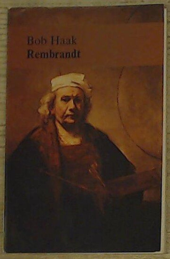 Rembrandt - Bob Haak