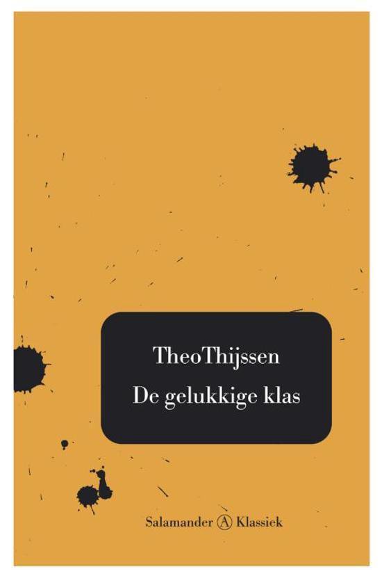 De Gelukkige Klas - Theo Thijssen