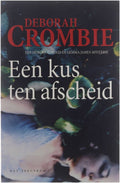 KUS TEN AFSCHEID - Crombie Deborah
