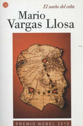 El sueno del celta / The Dream of the Celt - Mario Vargas Llosa