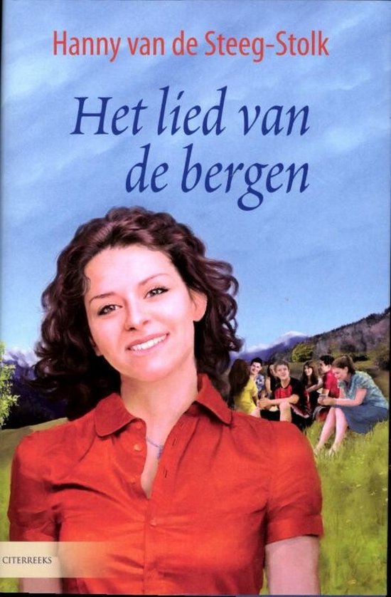Het lied van de bergen - Hanny van de Steeg - Stolk