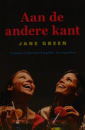 Aan de andere kant - J. Green
