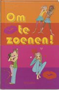 Om Te Zoenen - Annemarie Bon