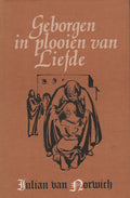 Geborgen in de plooien van de liefde - Julian van Norwich