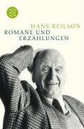 Sämtliche Romane und Erzählungen - Hans Keilson