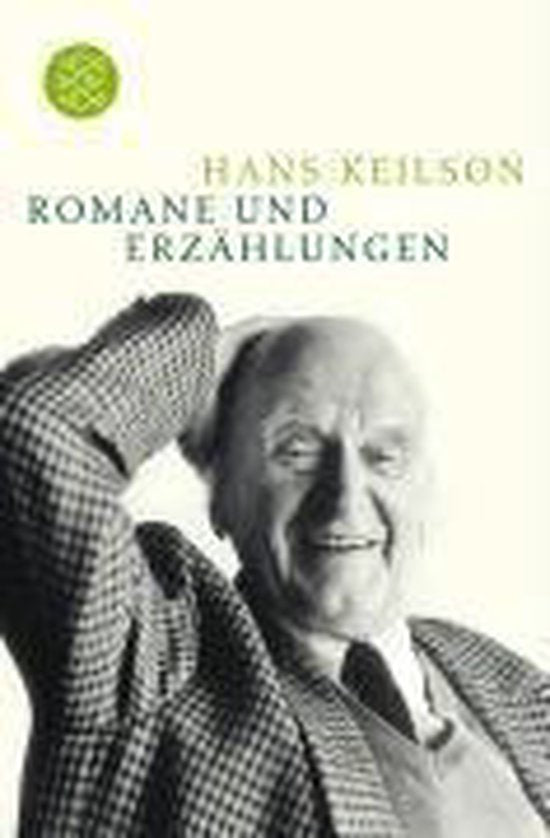 Sämtliche Romane und Erzählungen - Hans Keilson