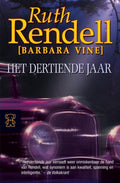 Het Dertiende Jaar - Ruth Rendell
