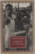 Sneeuw In Havana - Eire Carlos