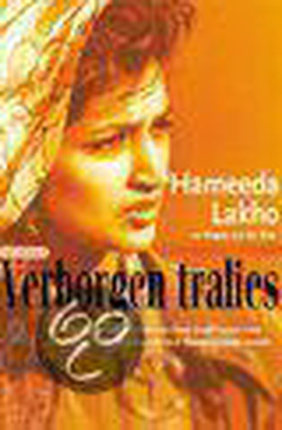 Verborgen Tralies - Hameeda Lakho, Magda van der Rijst