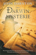 Het Darwin - mysterie - J. Darnton