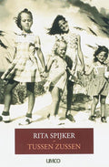 Tussen Zussen - R.Ita Spijker, Rita Spijker