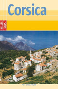 Nelles Guide Corsica - H. Muhl