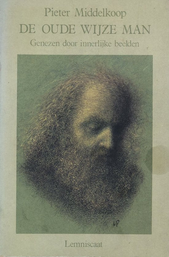 Oude wijze man, de - Pieter Middelkoop