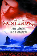 Het Geheim Van Montague - Santa Montefiore, J Green