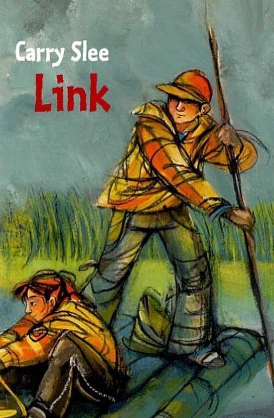 Link - Carry Slee, C. Slee