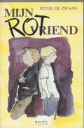 Mijn Rotvriend - Peter de Zwaan