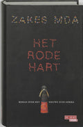 Rode Hart - Zakes Mda, Z. Mda