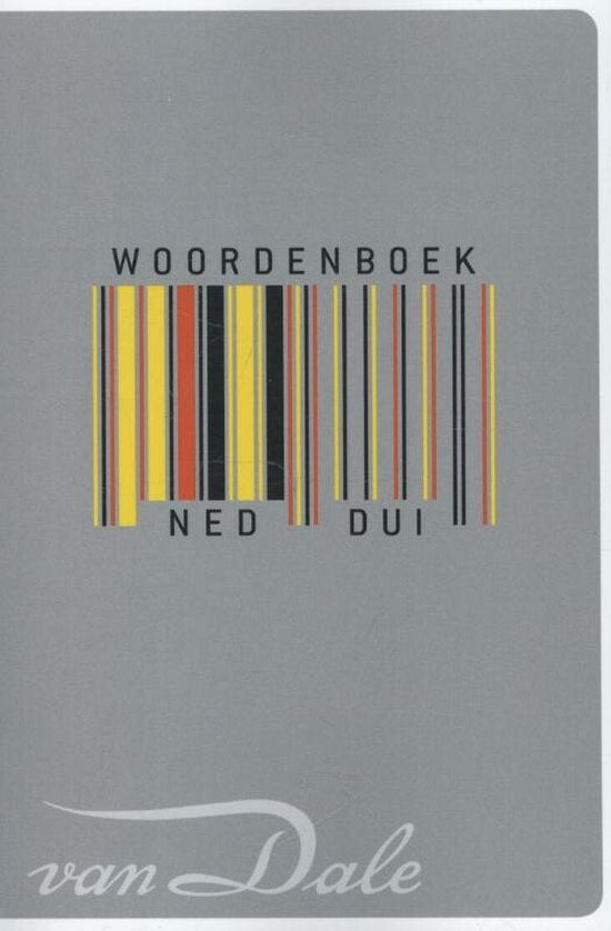 Woordenboek Nederlands - Duits