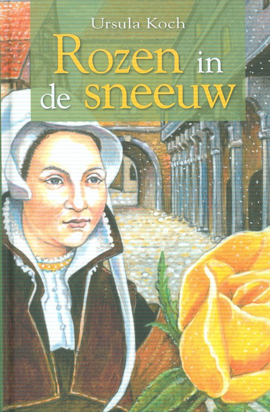Rozen In De Sneeuw - Koch, U.