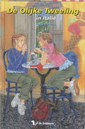 De olijke tweeling - De olijke tweeling in Italie - A. Peters