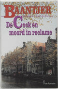 Baantjer 59 - De Cock en moord in reclame - A.C. Baantjer, Appie Baantjer