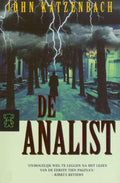 Analist Zb 3241 - J. Katzenbach