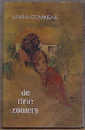 Drie zomers - Oomkens