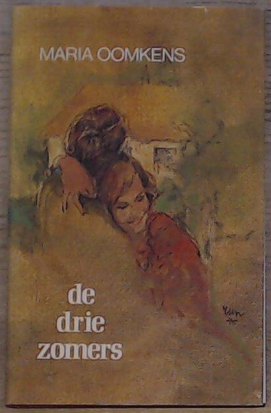 Drie zomers - Oomkens