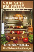 Van spit en grill - Halverhout, Madelon van Heukelom