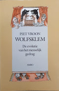Wolfsklem - Piet Vroon