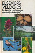Elseviers veldgids - J.T. de Smidt