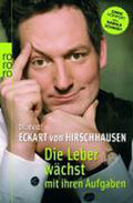 Die Leber wächst mit ihren Aufgaben - Dr. Med. Eckart Von Hirschhausen