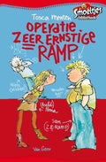 Operatie Zeer Ernstige Ramp - Tosca Menten