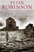 DCI Banks 2 - Nachtlicht - Peter Robinson, ValÉRie Janssen