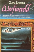 Weefwereld - Clive Barker