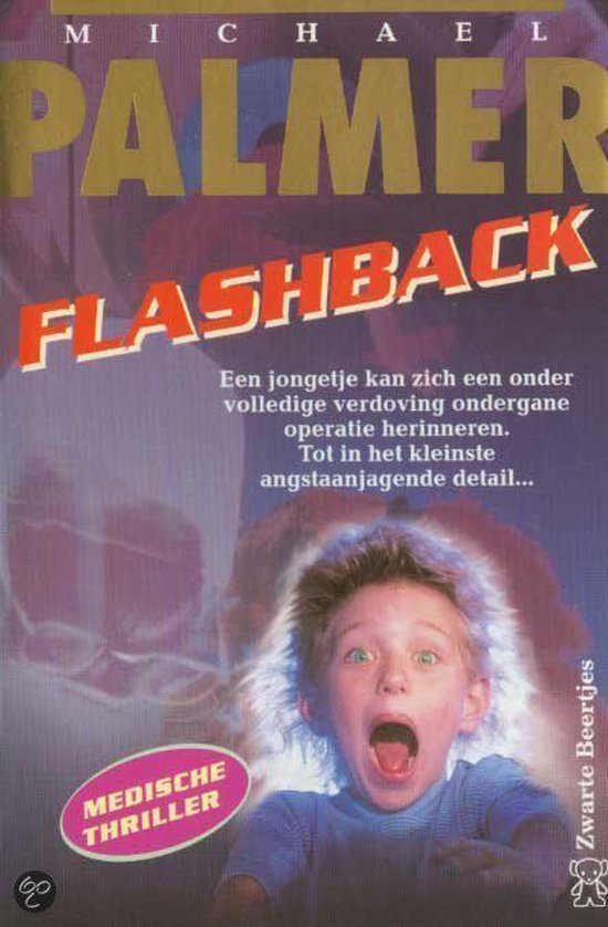 Flashback - M. Palmer