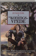 De koningsvrede - Jo Walton
